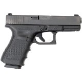 GLOCK 19 GEN4 9MM LUGER (9X19 PARA) - 2 of 3