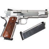 SMITH & WESSON SW1911 .45 ACP - 3 of 3