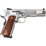 SMITH & WESSON SW1911 .45 ACP - 2 of 3