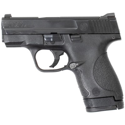 SMITH & WESSON M&P 9 SHIELD 9MM LUGER (9X19 PARA) - Image 1 of 3