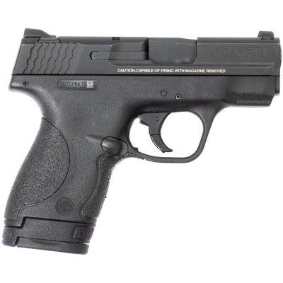 SMITH & WESSON M&P 9 SHIELD 9MM LUGER (9X19 PARA) - Image 2 of 3