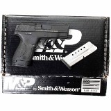SMITH & WESSON M&P 9 SHIELD 9MM LUGER (9X19 PARA) - Image 3 of 3