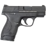 SMITH & WESSON M&P 9 SHIELD 9MM LUGER (9X19 PARA) - Image 2 of 3