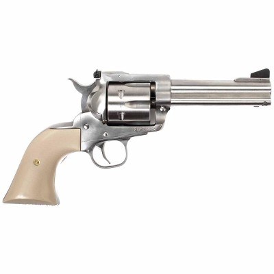 RUGER NEW MODEL BLACKHAWK .357 MAG - Image 2 of 2