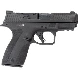 SMITH & WESSON M&P SHIELD X 9MM LUGER (9X19 PARA) - 2 of 3