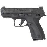 SMITH & WESSON M&P SHIELD X 9MM LUGER (9X19 PARA) - 1 of 3