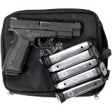 SPRINGFIELD ARMORY XDM ELITE 10MM - 3 of 3