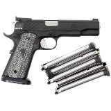 SPRINGFIELD ARMORY 1911-A1 RO ELITE 9MM LUGER (9X19 PARA) - 3 of 3