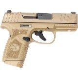 FN REFLEX MRD 9MM LUGER (9X19 PARA) - 2 of 3