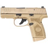 FN REFLEX MRD 9MM LUGER (9X19 PARA) - 1 of 3