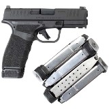 SPRINGFIELD ARMORY HELLCAT PRO OSP 9MM LUGER (9X19 PARA) - 3 of 3