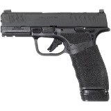 SPRINGFIELD ARMORY HELLCAT PRO OSP 9MM LUGER (9X19 PARA) - 1 of 3