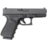 GLOCK 19 GEN4 9MM LUGER (9X19 PARA) - 2 of 3