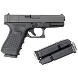 GLOCK 19 GEN4 9MM LUGER (9X19 PARA) - 3 of 3