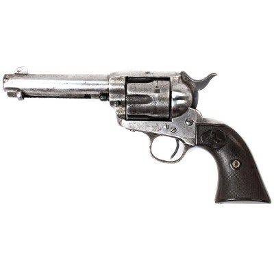 COLT SAA .38-40 WIN - Image 1 of 2