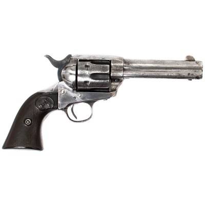 COLT SAA .38-40 WIN - Image 2 of 2