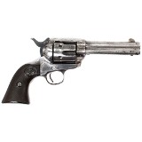 COLT SAA .38-40 WIN - Image 2 of 2