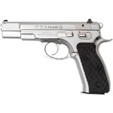 CZ 75 B 9MM LUGER (9X19 PARA) - 1 of 3
