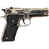 SMITH & WESSON MODEL 59 9MM LUGER (9X19 PARA) - 2 of 3