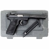 RUGER 22/45 TARGET .22 LR - 3 of 3
