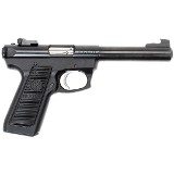RUGER 22/45 TARGET .22 LR - 2 of 3