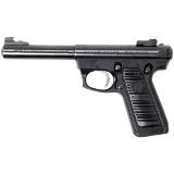 RUGER 22/45 TARGET .22 LR - 1 of 3