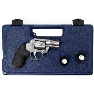 COLT KING COBRA .357 MAG - Image 3 of 3