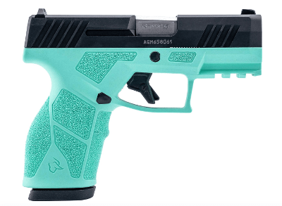 TAURUS GX2 9MM LUGER (9x19 PARA) - Image 1 of 1