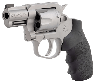 COLT KING COBRA .357 MAG - Image 1 of 1