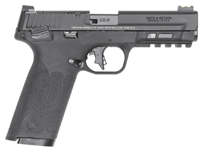 SMITH & WESSON M&P 22X .22 LR - Image 1 of 1