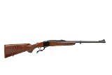 RUGER No.1 Medium Sporter .348 WIN - 1 of 1