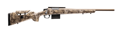 DIKAR CASCADE VARMINT HUNTER .22-250 REM - Image 1 of 1