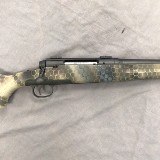 SAVAGE ARMS AXIS CAMO .270 WIN - 3 of 3