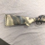 SAVAGE ARMS AXIS CAMO .270 WIN - 2 of 3