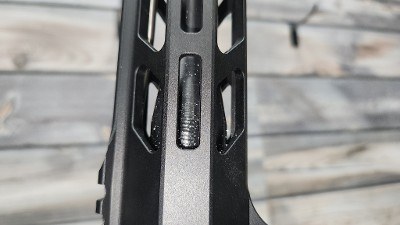 AERO PRECISION Aero/Dirty Bird AR-10 .308 WIN - Image 3 of 3