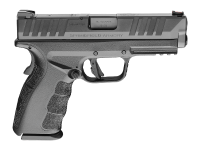 SPRINGFIELD ARMORY XD MOD 4 9MM LUGER (9x19 PARA) - Image 1 of 1