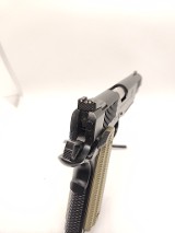 SPRINGFIELD ARMORY 1911 OPERATOR 9MM LUGER (9x19 PARA) - 1 of 3