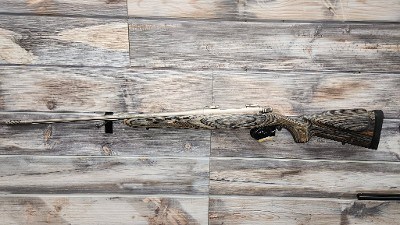 MOSSBERG 4X4 .338 WIN MAG - Image 1 of 3