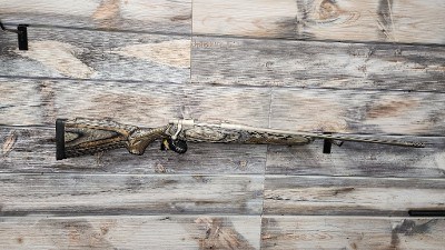 MOSSBERG 4X4 .338 WIN MAG - Image 2 of 3