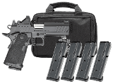 SPRINGFIELD ARMORY PRODIGY9MM LUGER (9x19 PARA) - Image 1 of 1