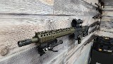 COLT HBAR Match Target W/ACOG and Atlas Bipod 6.5MM GRENDEL - Image 3 of 3