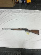 WINCHESTER 1886 .33 WCF - 1 of 3