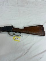 WINCHESTER 1886 .33 WCF - 3 of 3