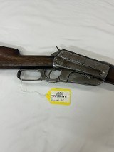 WINCHESTER 1895 .30 USA - Image 2 of 3