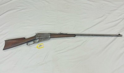 WINCHESTER 1895 .30 USA - Image 1 of 3