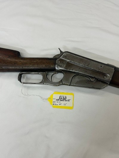 WINCHESTER 1895 .30 USA - Image 2 of 3