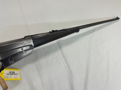 WINCHESTER 1895 .30-40 KRAG - Image 3 of 3