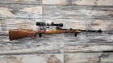WINCHESTER MODEL 70 .308 WIN - 1 of 3