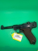 ERMA-WERKE LA22 .22 LR - 1 of 2