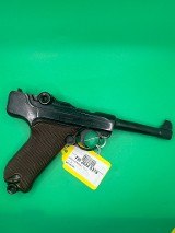 ERMA-WERKE LA22 .22 LR - 2 of 2